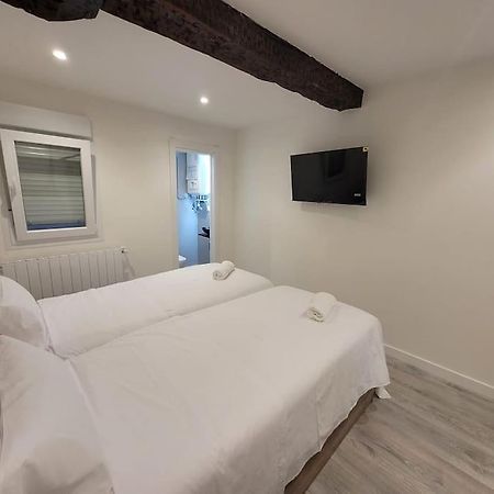 Апартаменты Piso Boutique A Un Minuto Del Casco Viejo Бильбао Экстерьер фото